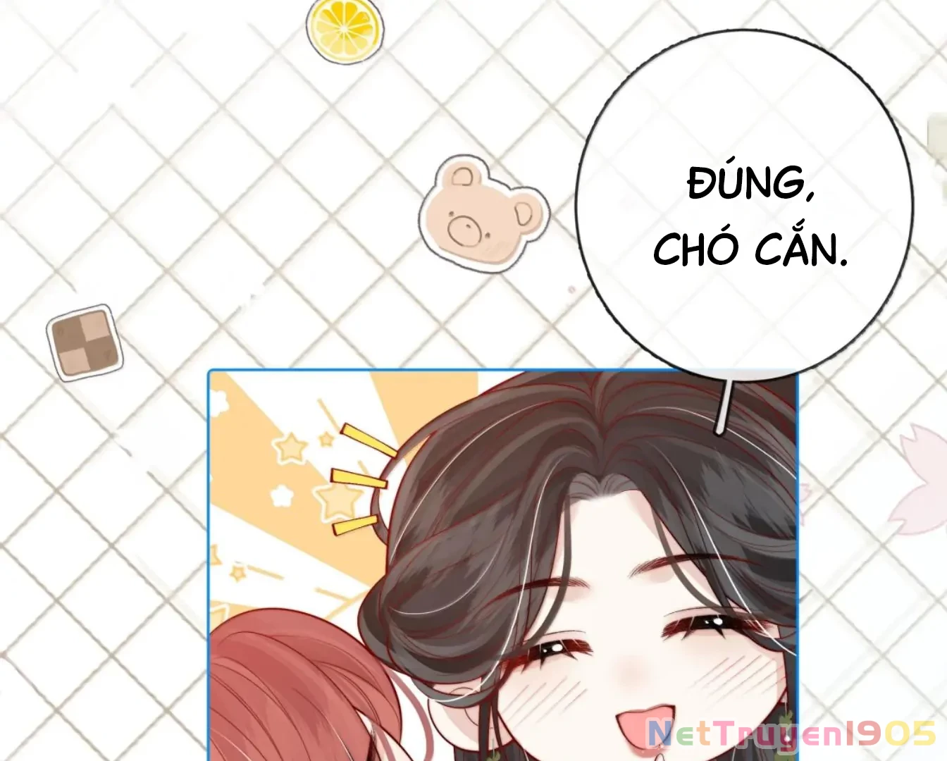 Gió Lớn Hôn Ánh Trăng Chapter 55 - 21