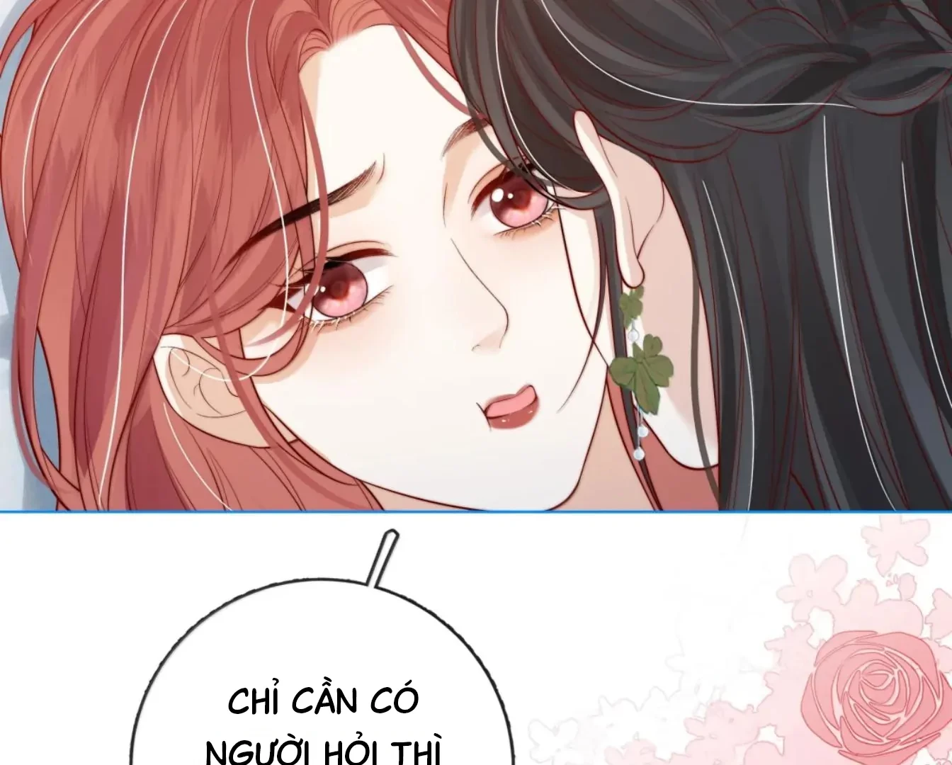 Gió Lớn Hôn Ánh Trăng Chapter 55 - 23