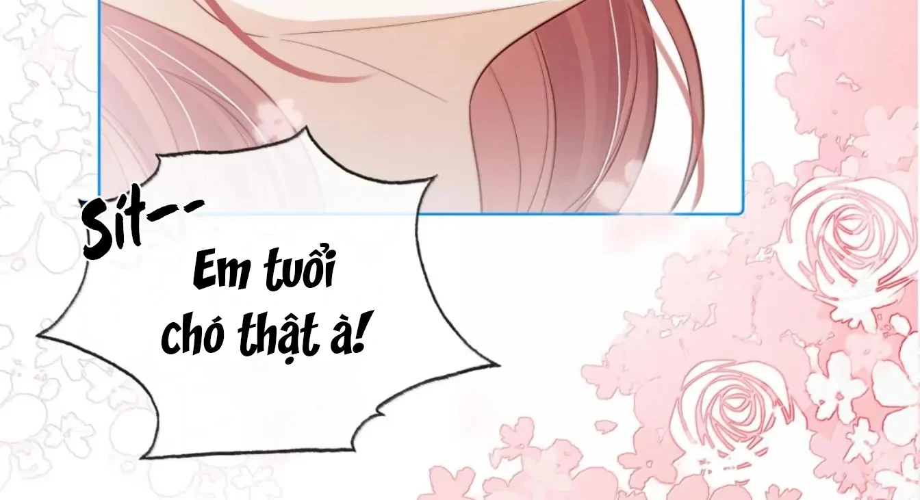 Gió Lớn Hôn Ánh Trăng Chapter 55 - 26