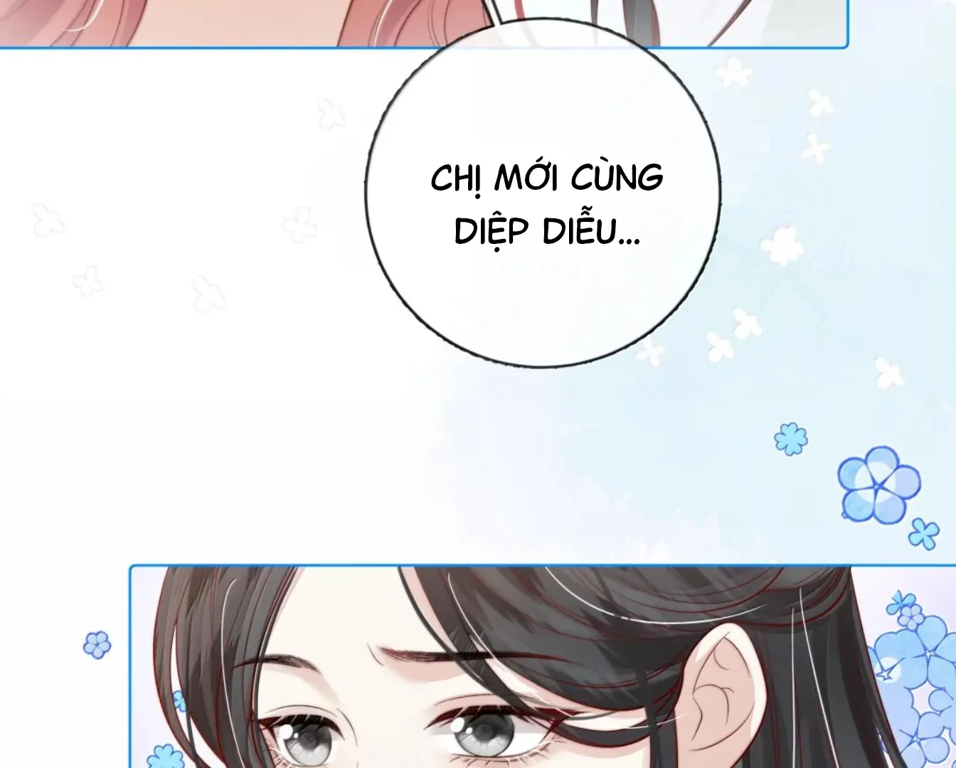 Gió Lớn Hôn Ánh Trăng Chapter 55 - 29