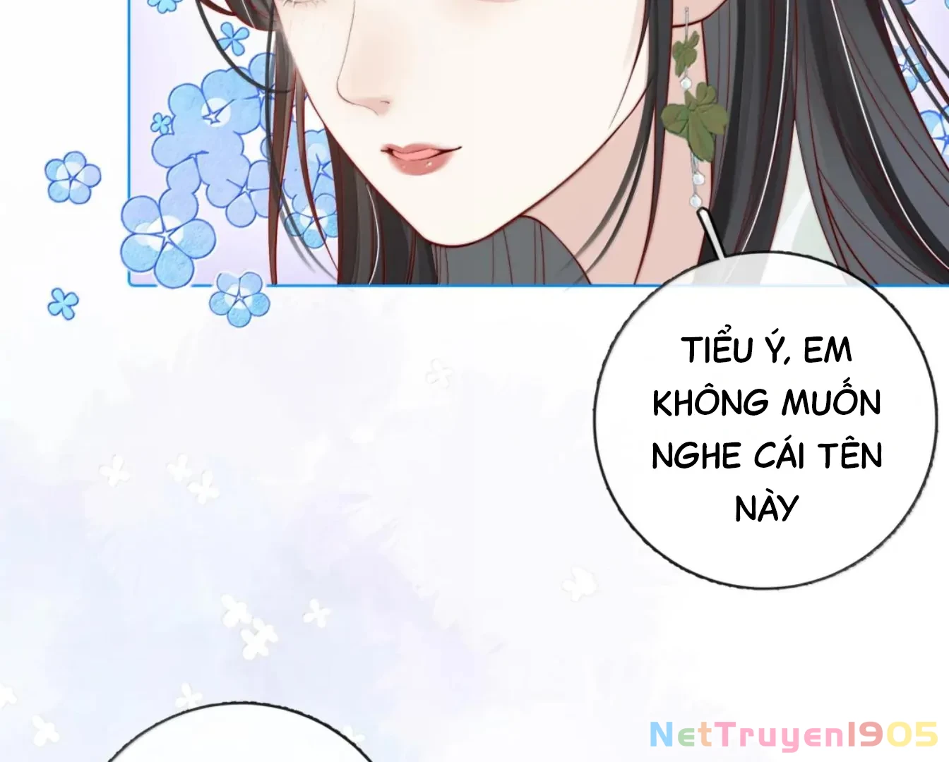 Gió Lớn Hôn Ánh Trăng Chapter 55 - 30