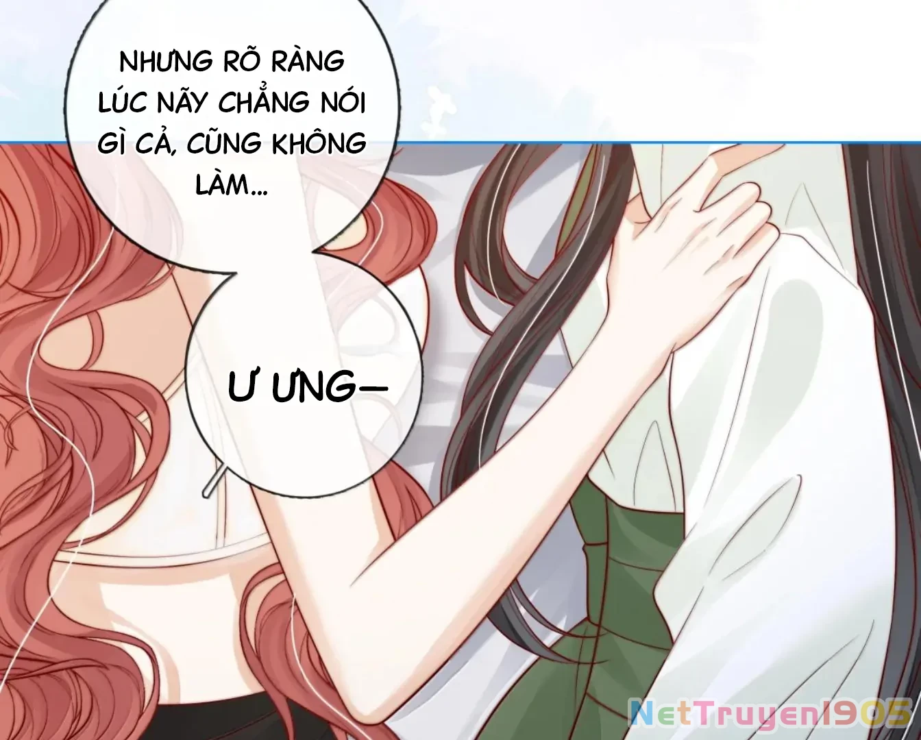 Gió Lớn Hôn Ánh Trăng Chapter 55 - 31