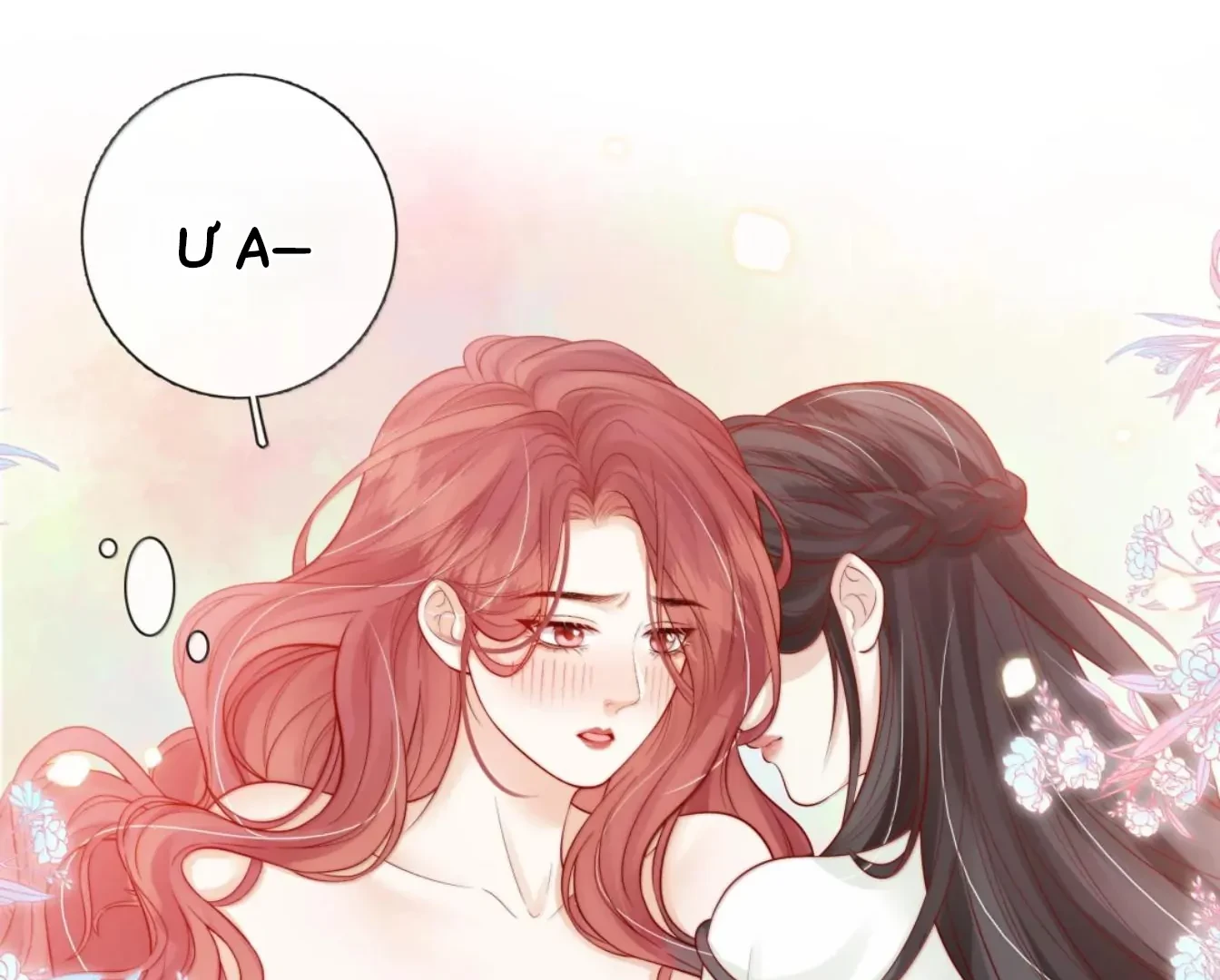 Gió Lớn Hôn Ánh Trăng Chapter 55 - 33