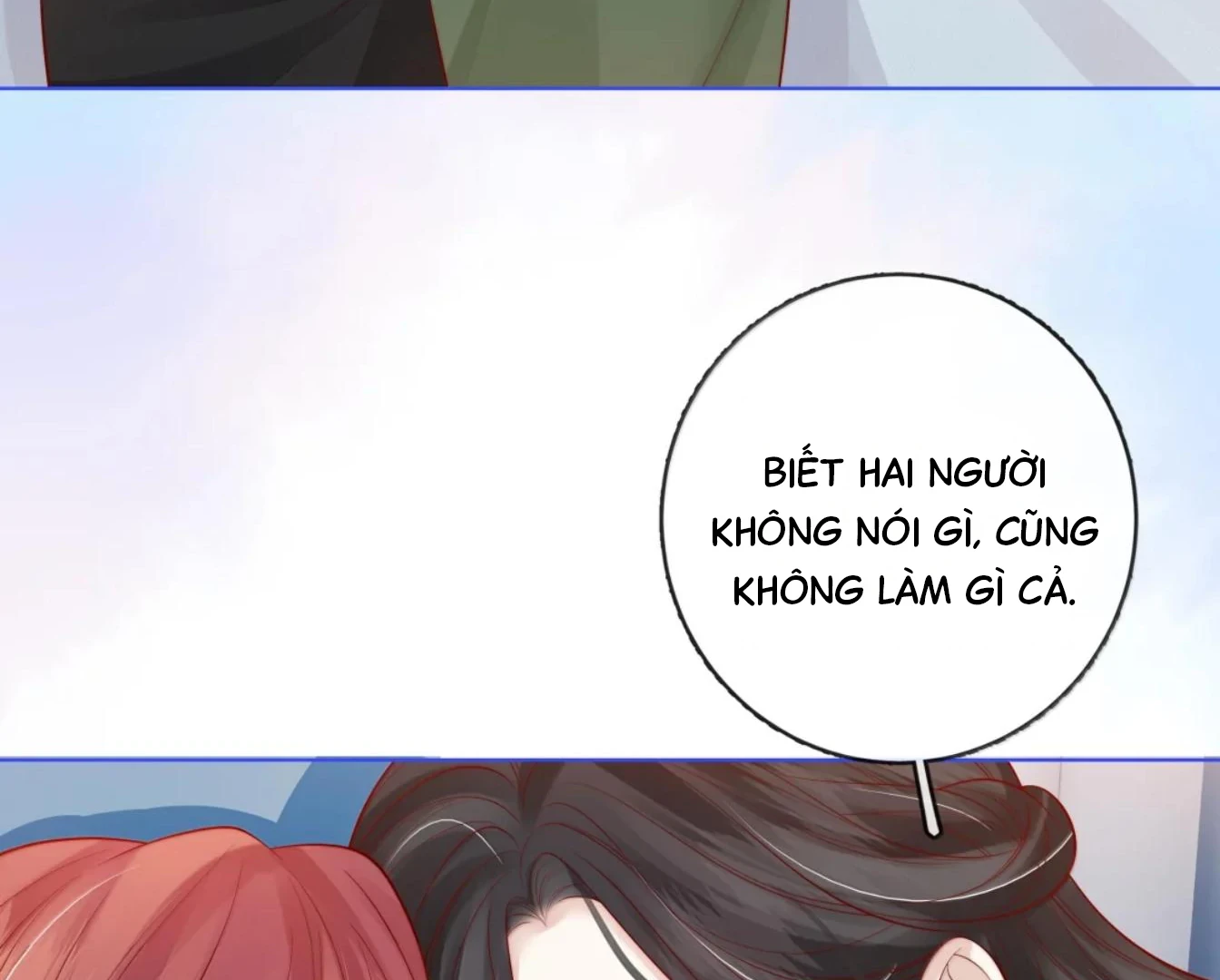 Gió Lớn Hôn Ánh Trăng Chapter 55 - 39