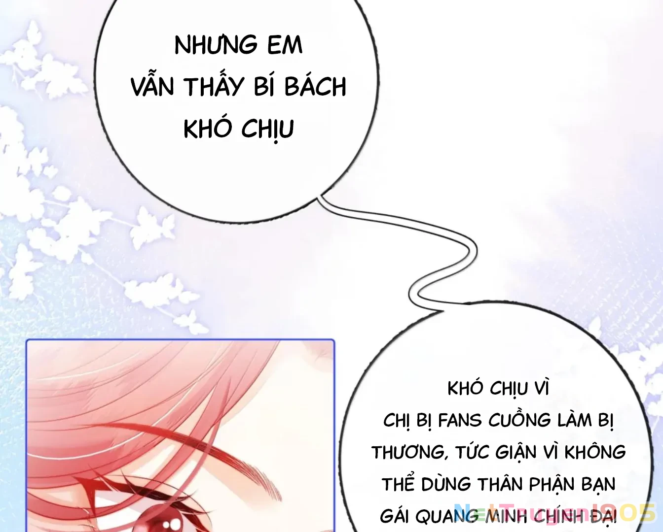 Gió Lớn Hôn Ánh Trăng Chapter 55 - 41