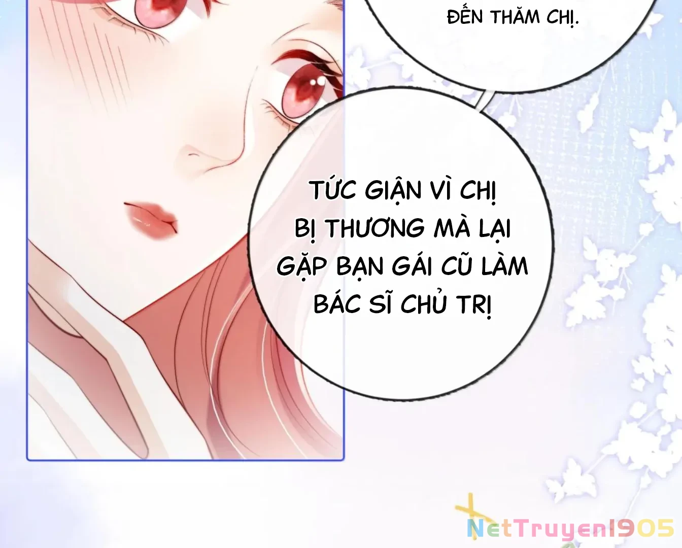 Gió Lớn Hôn Ánh Trăng Chapter 55 - 42