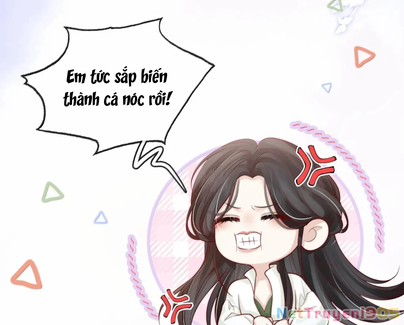 Gió Lớn Hôn Ánh Trăng Chapter 55 - 43