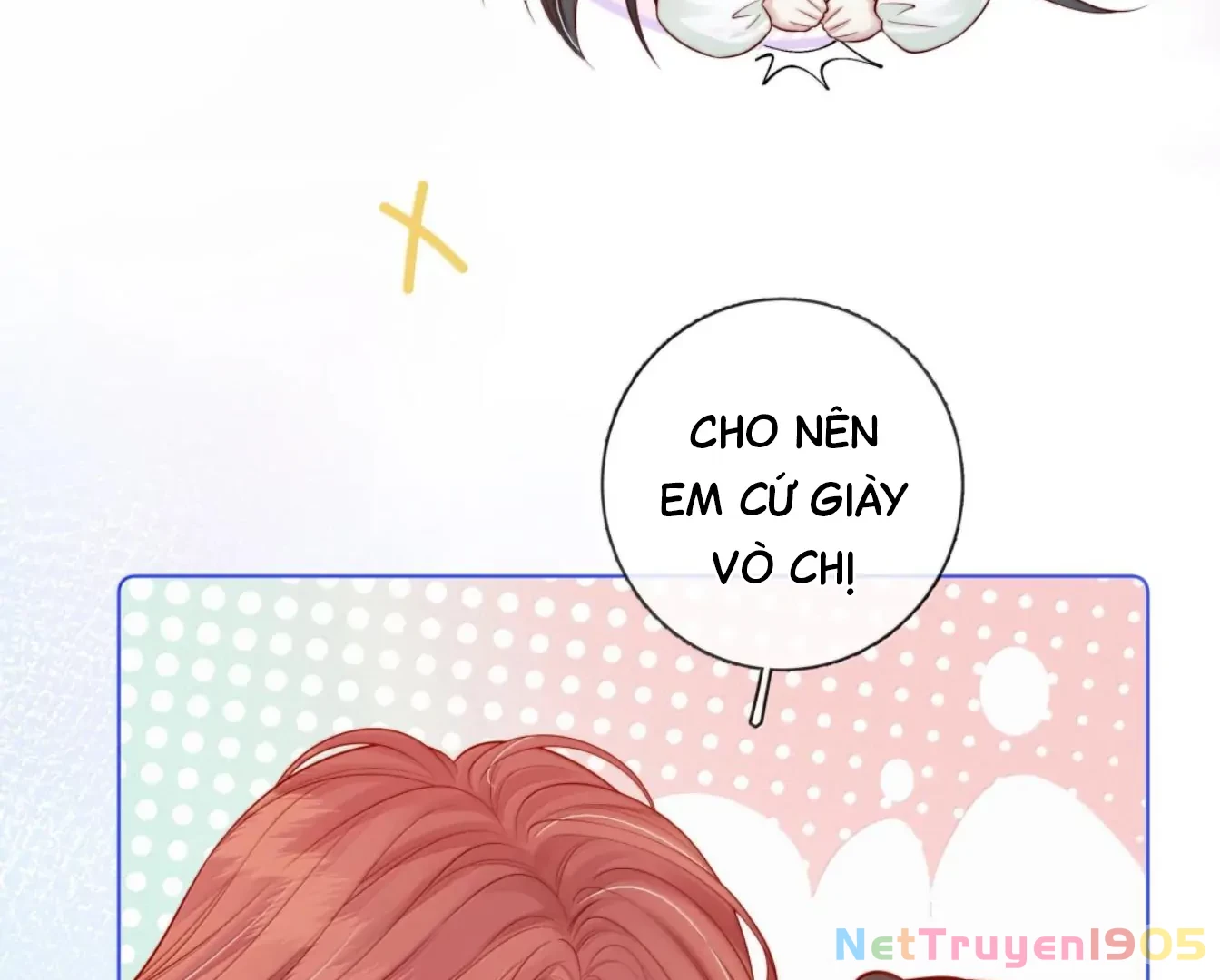 Gió Lớn Hôn Ánh Trăng Chapter 55 - 44