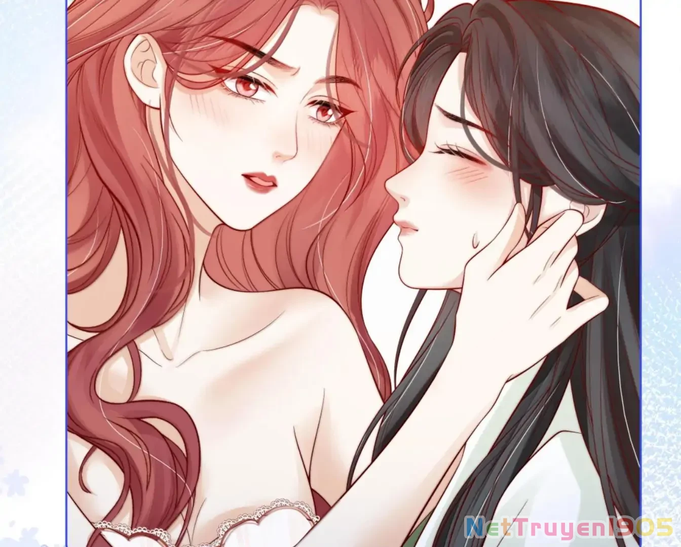 Gió Lớn Hôn Ánh Trăng Chapter 55 - 45