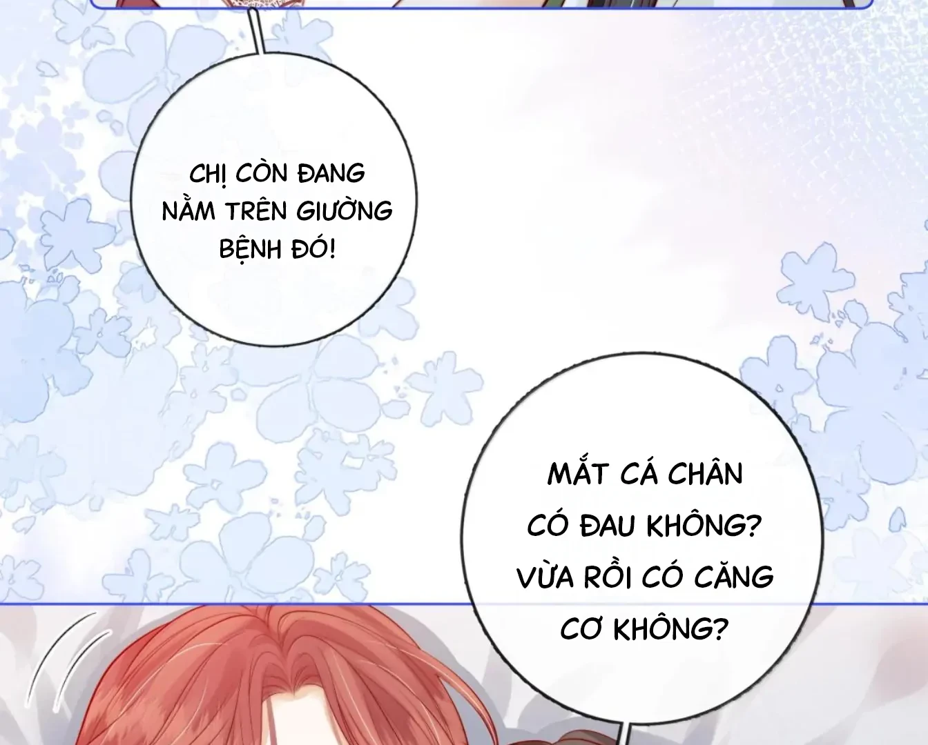 Gió Lớn Hôn Ánh Trăng Chapter 55 - 46
