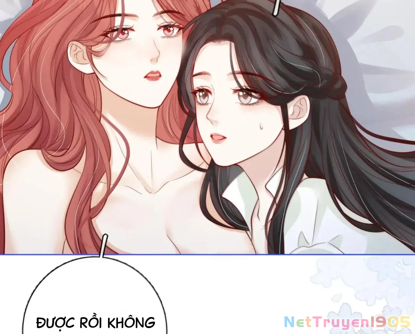 Gió Lớn Hôn Ánh Trăng Chapter 55 - 47