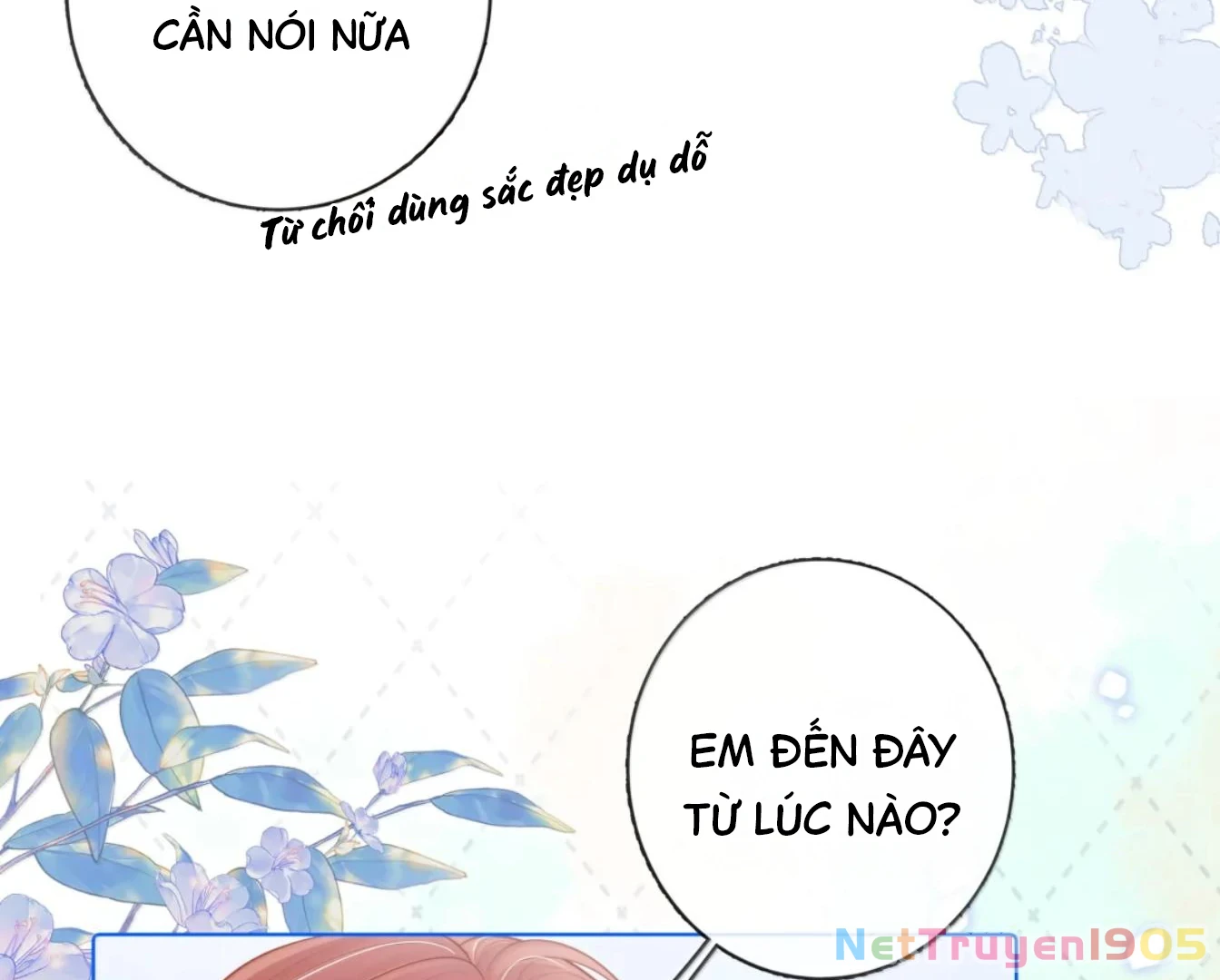 Gió Lớn Hôn Ánh Trăng Chapter 55 - 48