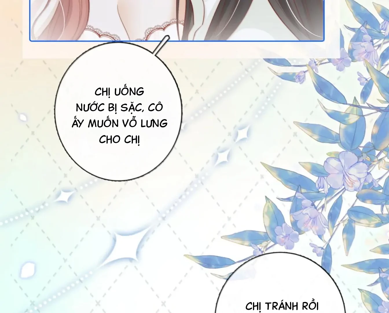 Gió Lớn Hôn Ánh Trăng Chapter 55 - 50