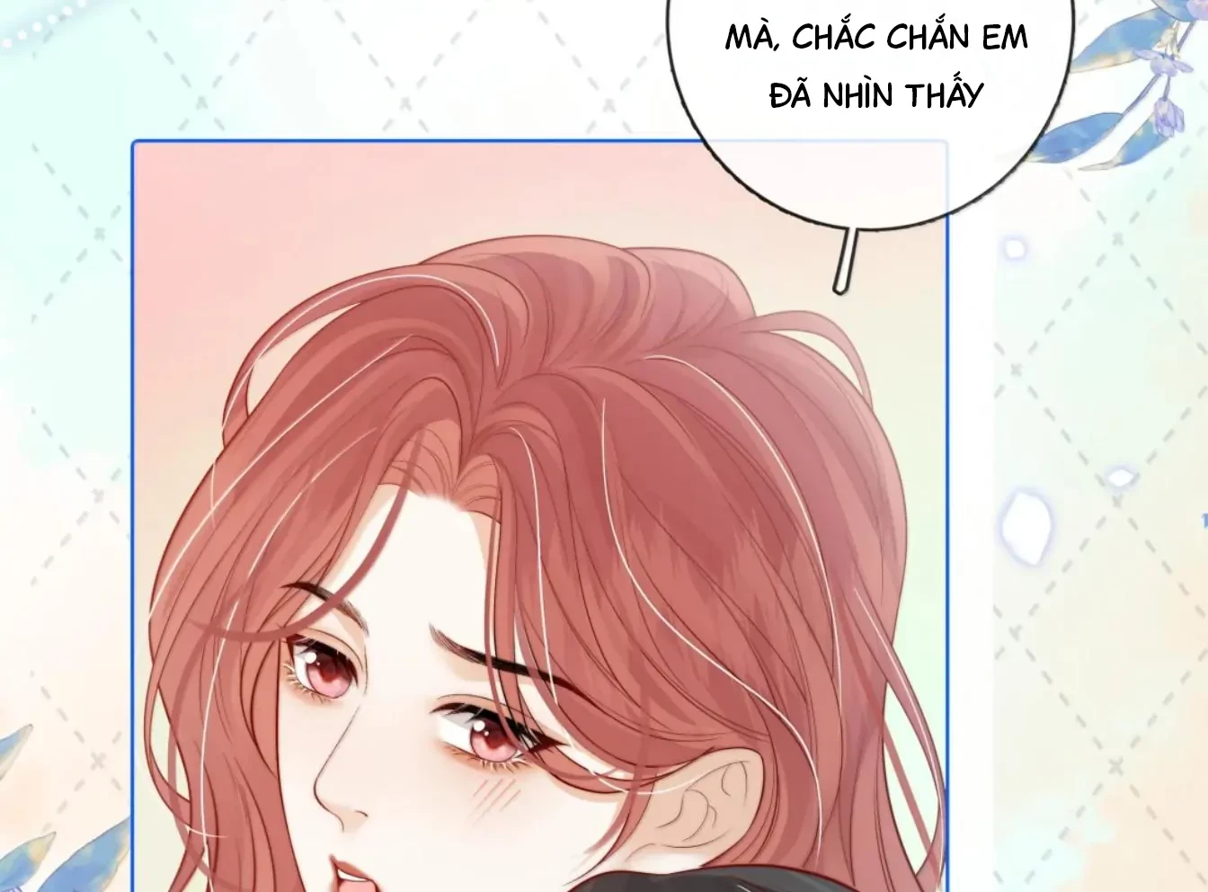 Gió Lớn Hôn Ánh Trăng Chapter 55 - 51