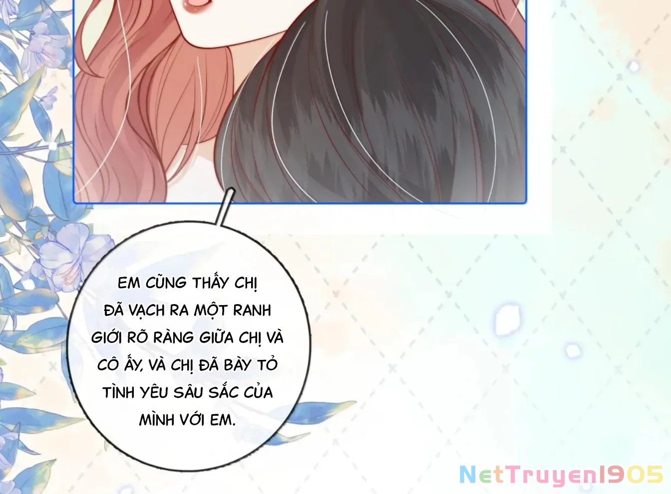 Gió Lớn Hôn Ánh Trăng Chapter 55 - 52