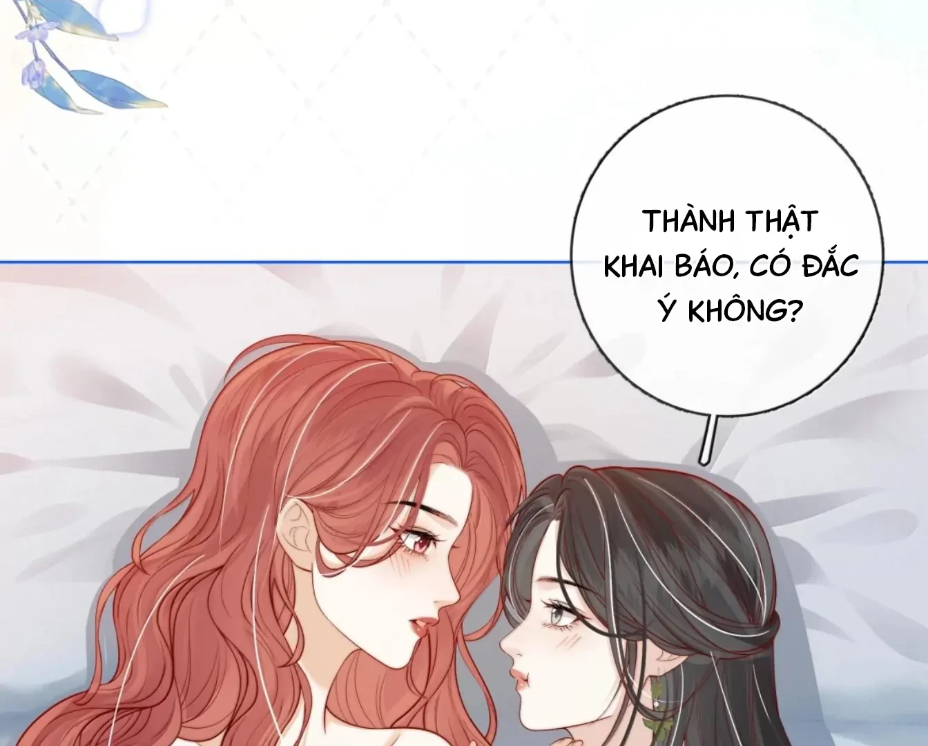 Gió Lớn Hôn Ánh Trăng Chapter 55 - 53