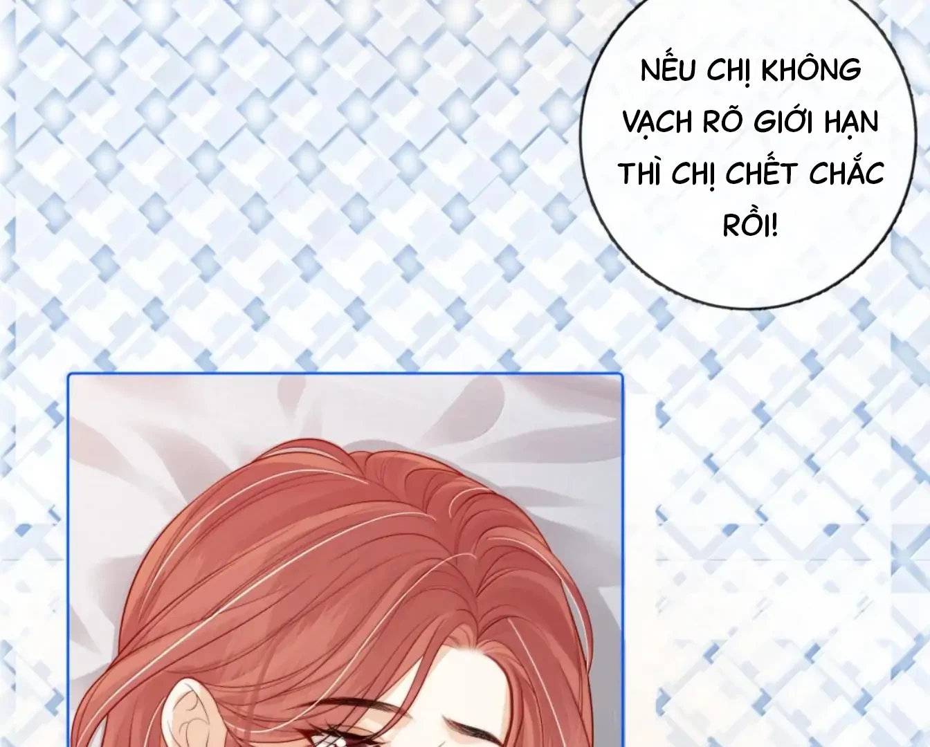 Gió Lớn Hôn Ánh Trăng Chapter 55 - 56
