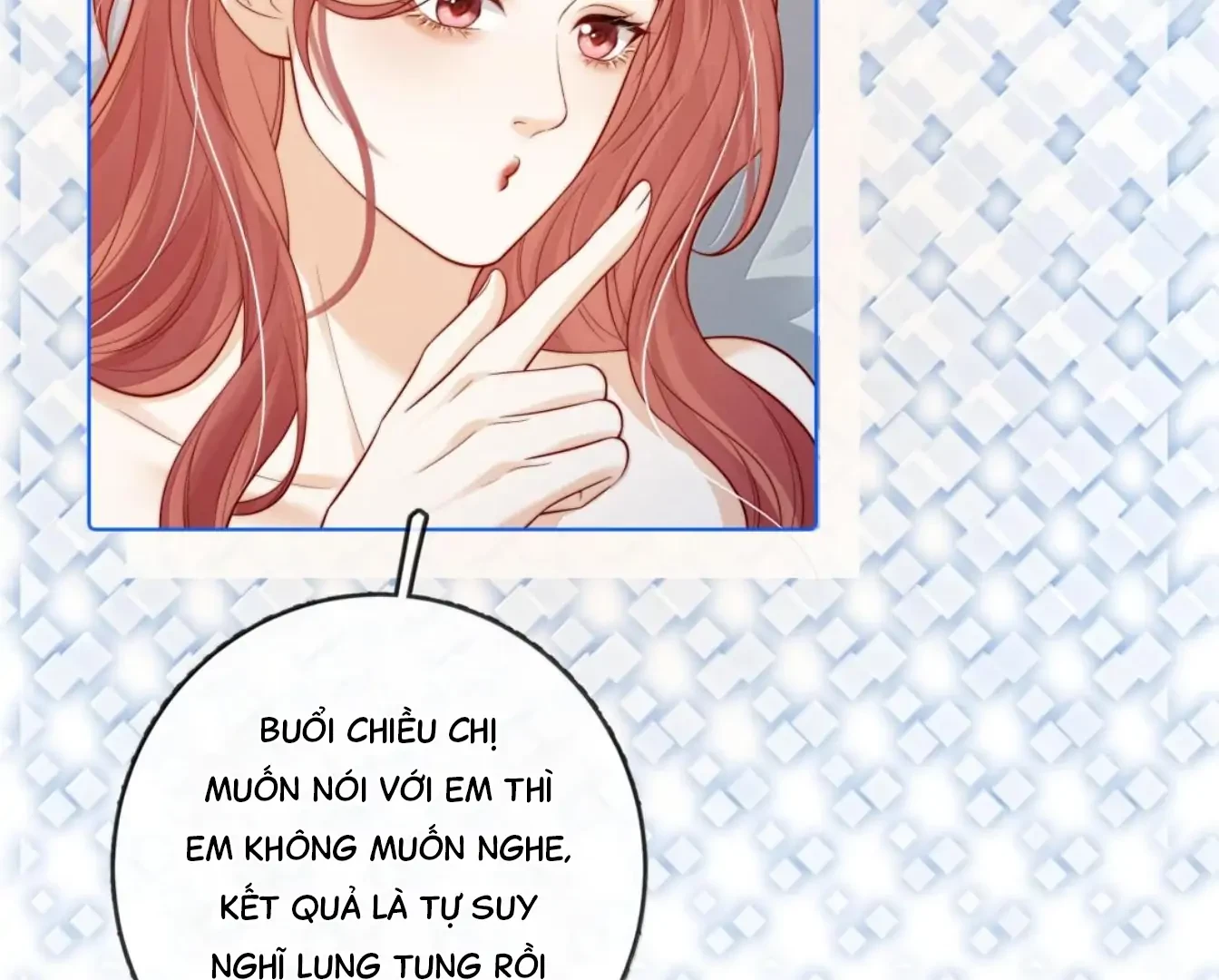 Gió Lớn Hôn Ánh Trăng Chapter 55 - 57