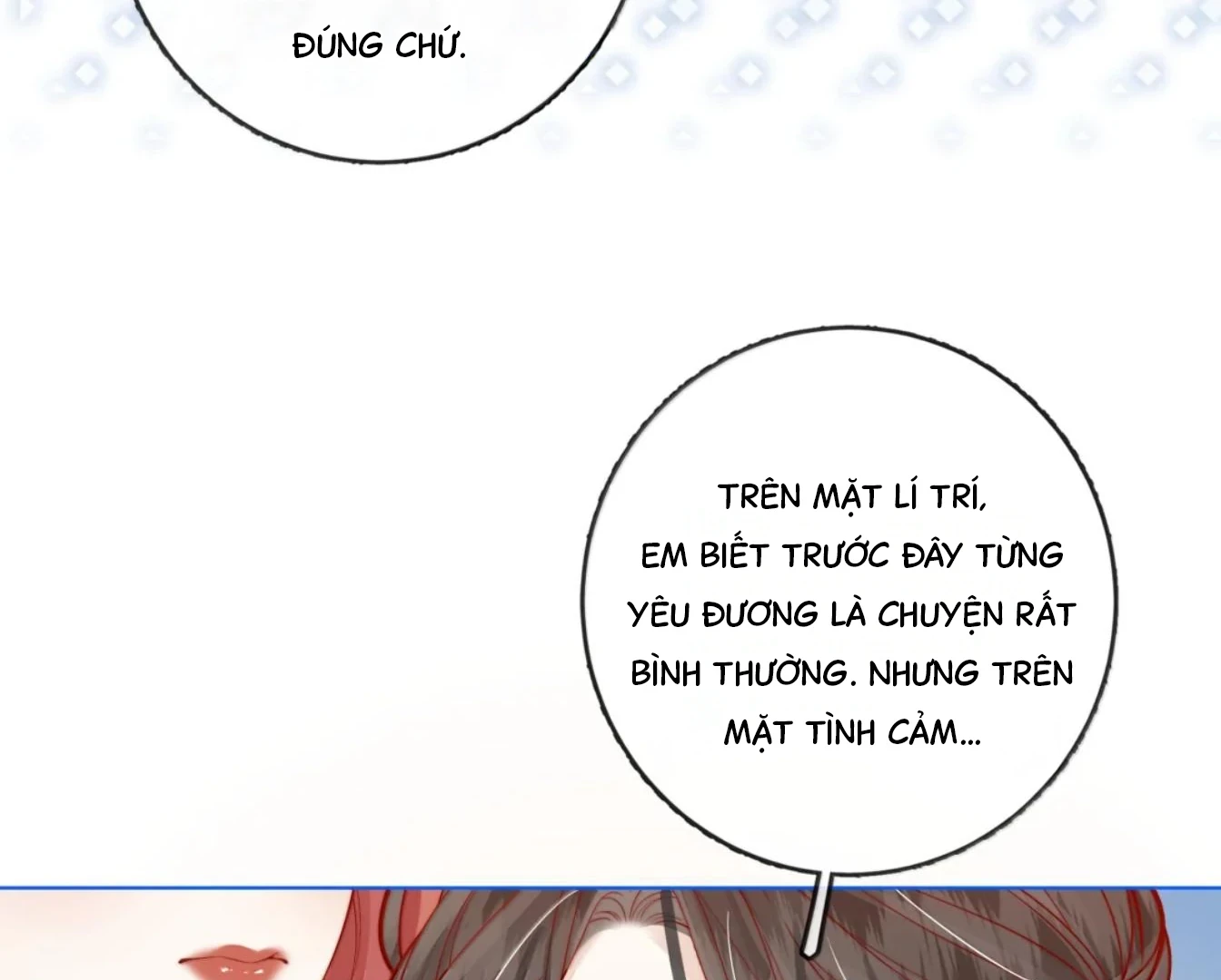 Gió Lớn Hôn Ánh Trăng Chapter 55 - 58