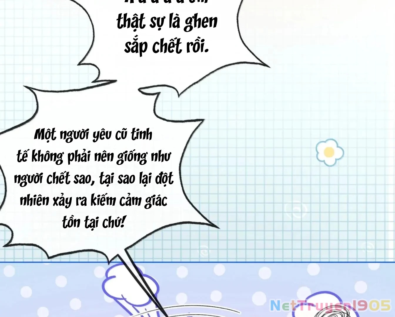 Gió Lớn Hôn Ánh Trăng Chapter 55 - 60