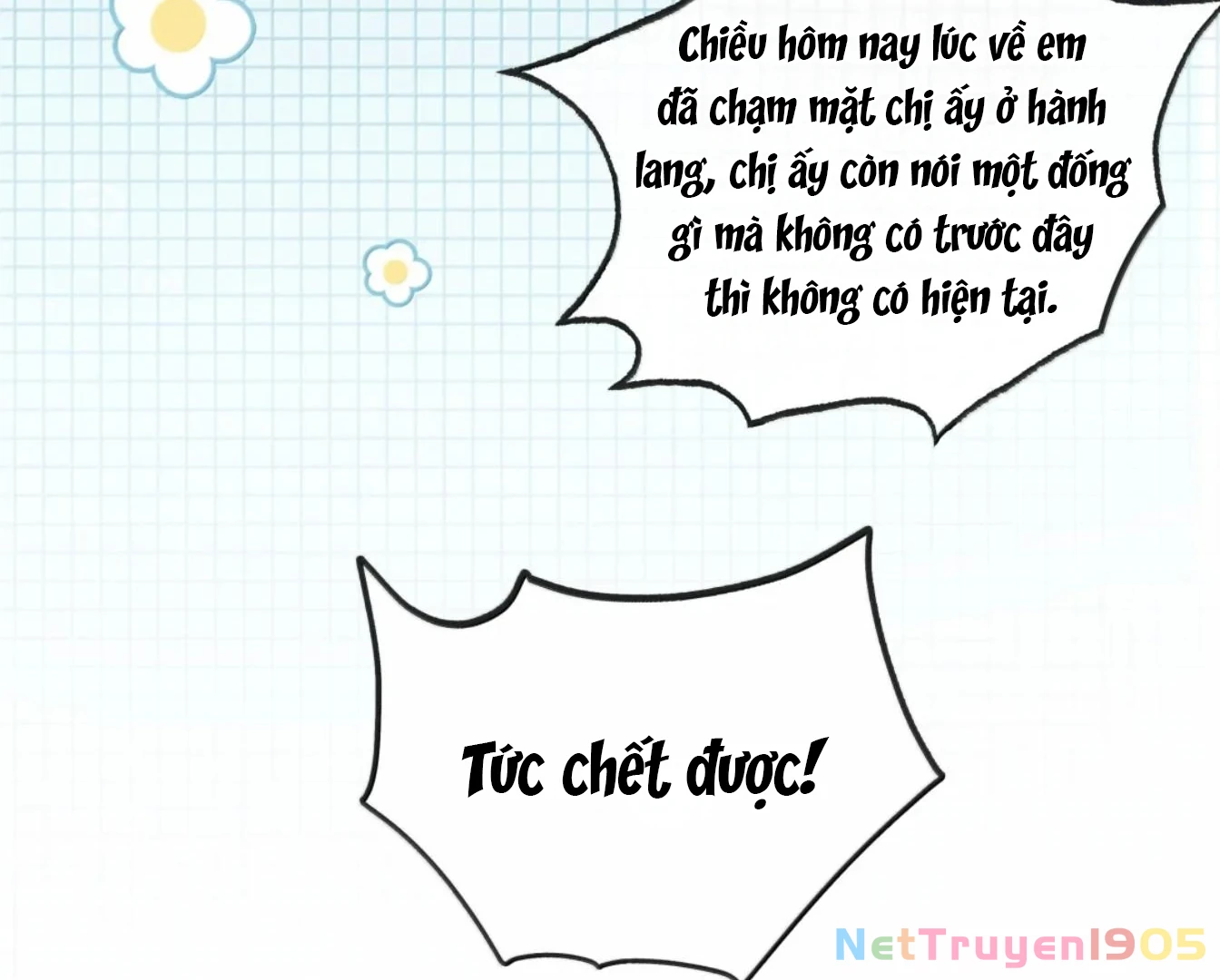 Gió Lớn Hôn Ánh Trăng Chapter 55 - 62