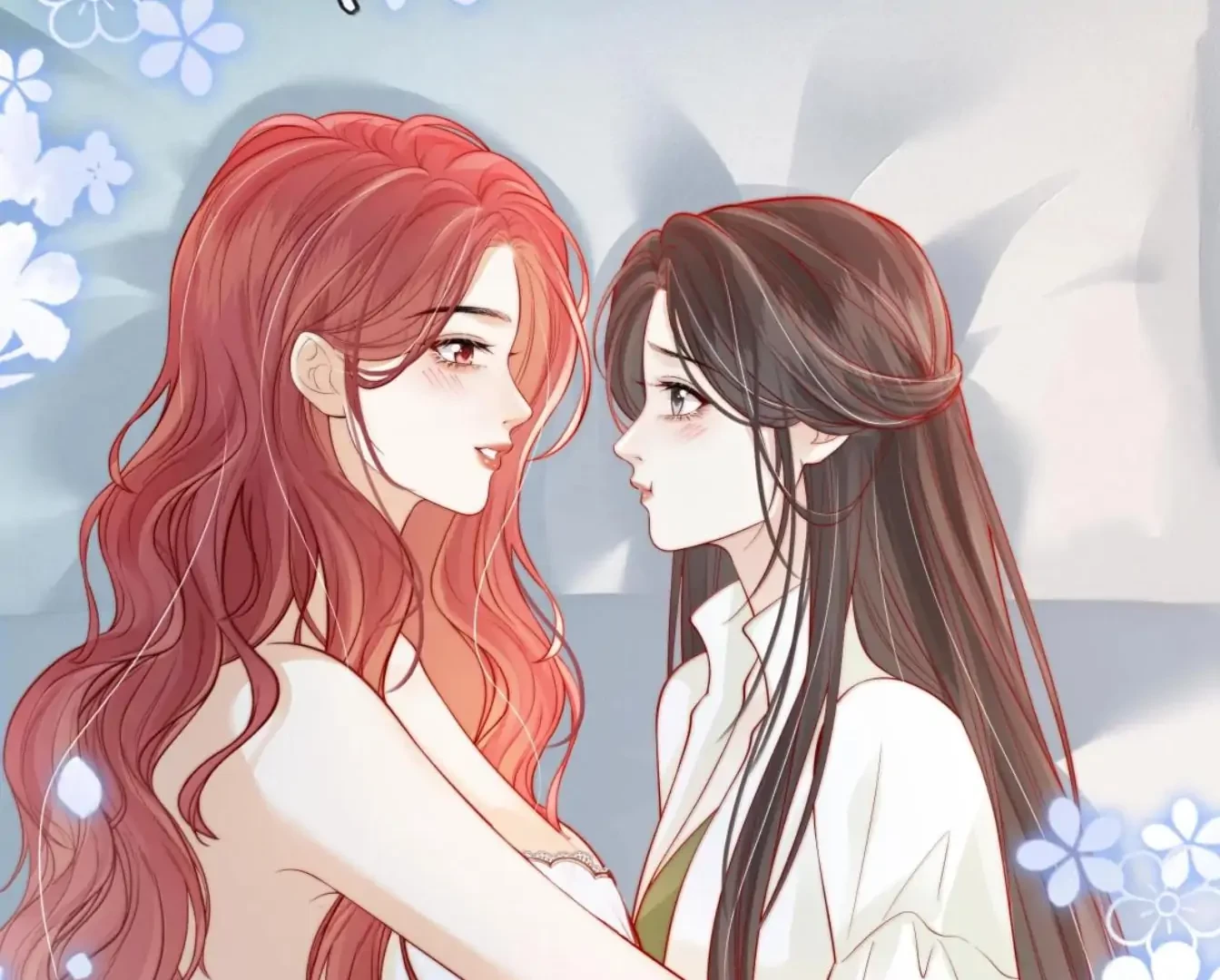 Gió Lớn Hôn Ánh Trăng Chapter 55 - 64