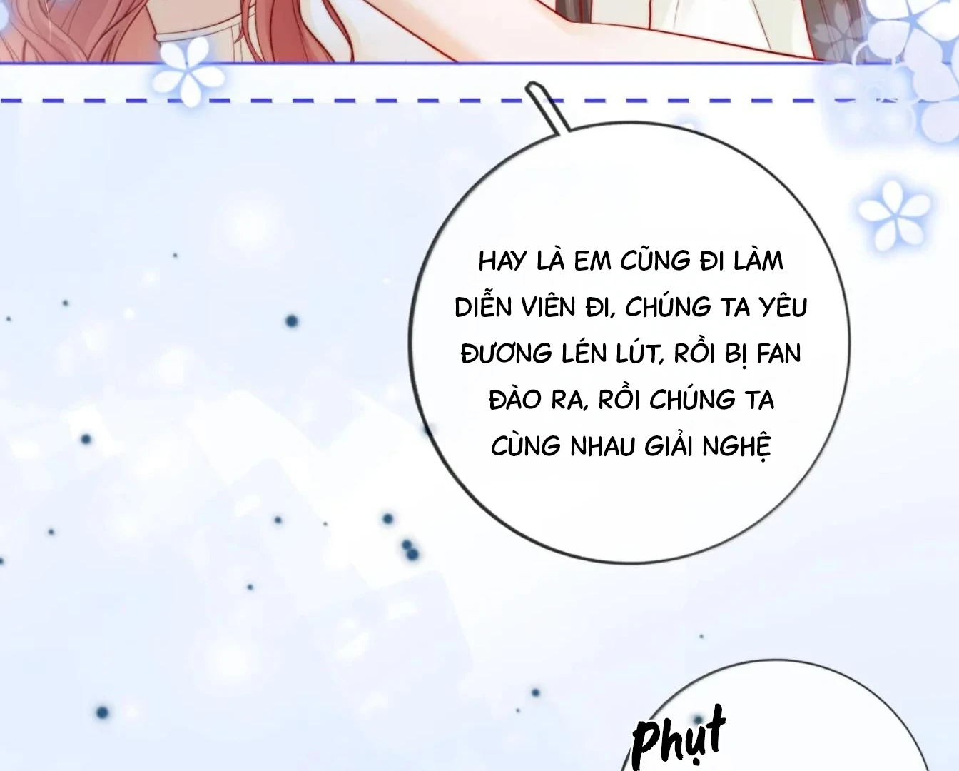 Gió Lớn Hôn Ánh Trăng Chapter 55 - 65