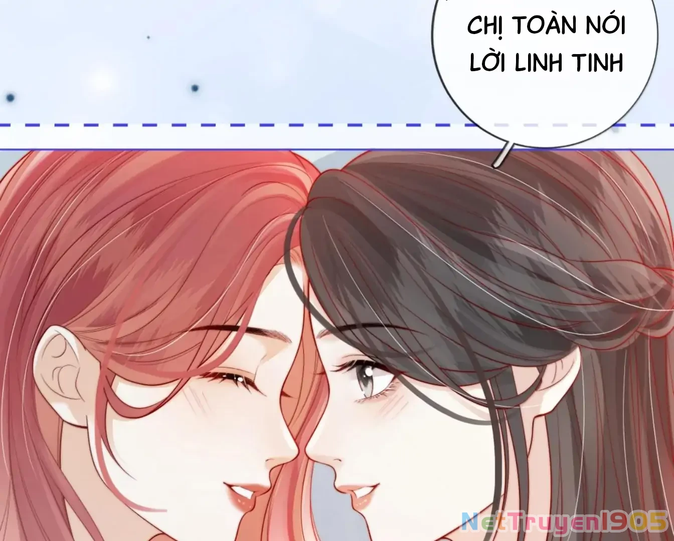 Gió Lớn Hôn Ánh Trăng Chapter 55 - 66