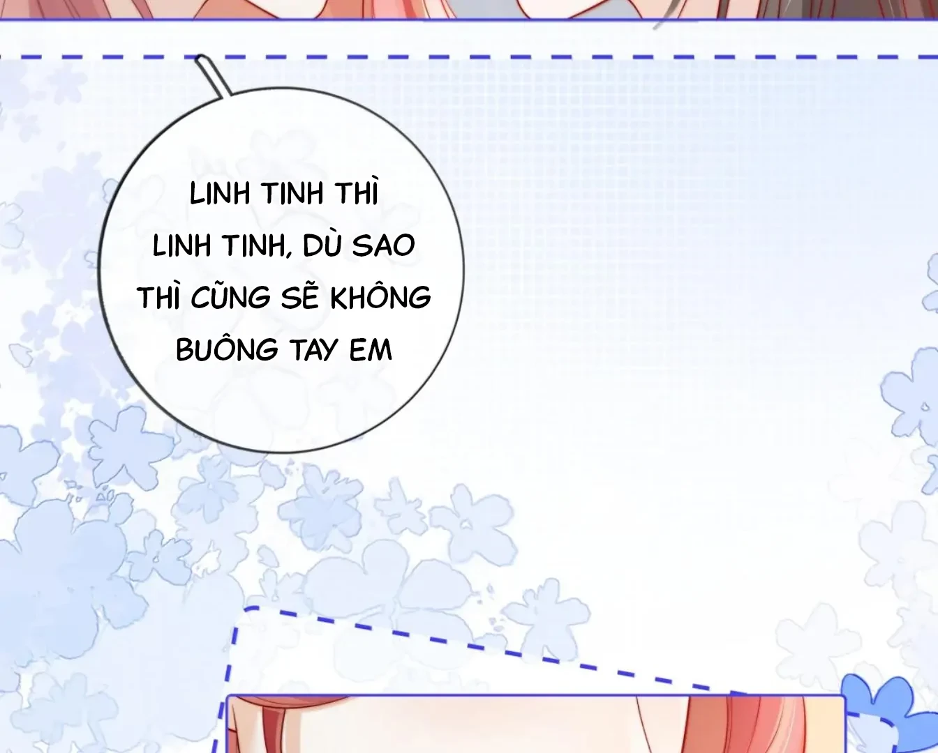 Gió Lớn Hôn Ánh Trăng Chapter 55 - 67