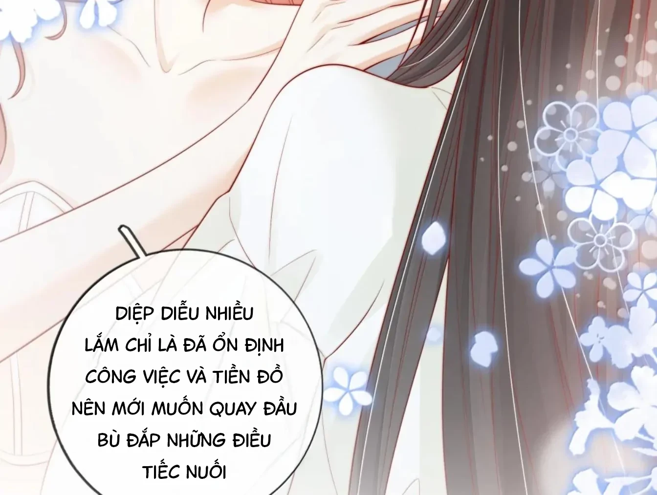 Gió Lớn Hôn Ánh Trăng Chapter 55 - 70