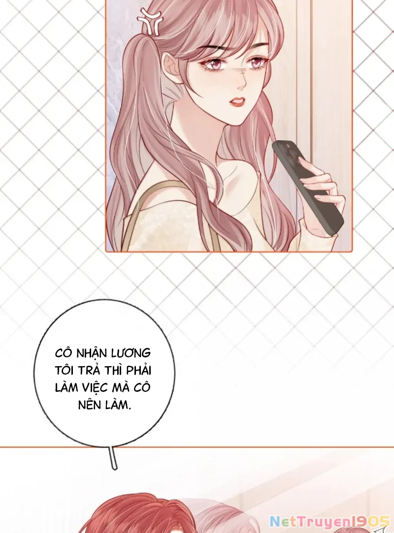 Gió Lớn Hôn Ánh Trăng Chapter 56 - 3