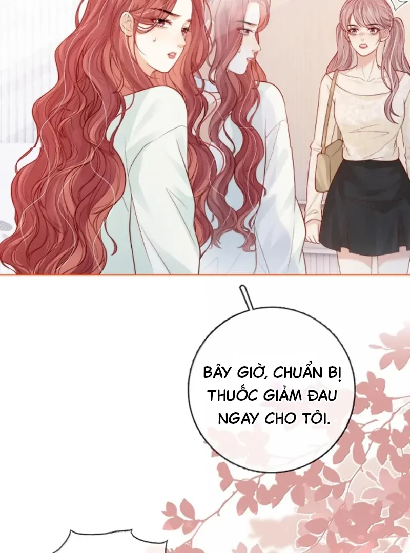 Gió Lớn Hôn Ánh Trăng Chapter 56 - 4