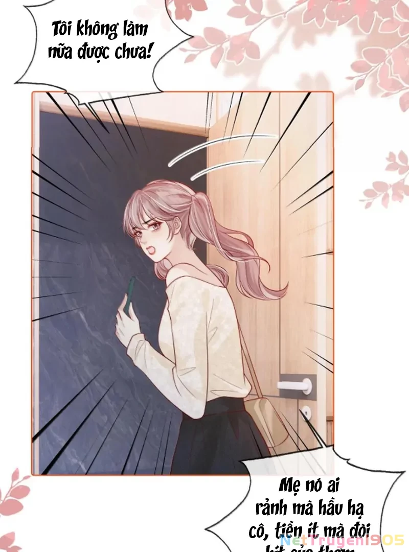 Gió Lớn Hôn Ánh Trăng Chapter 56 - 5