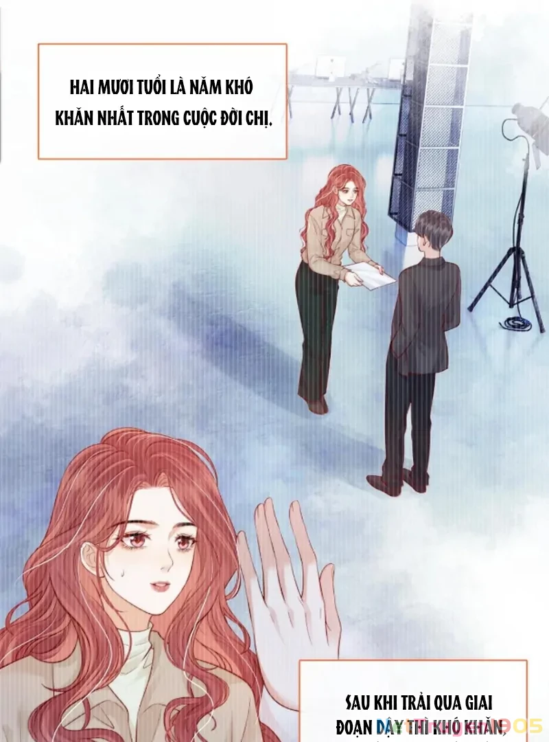 Gió Lớn Hôn Ánh Trăng Chapter 56 - 7