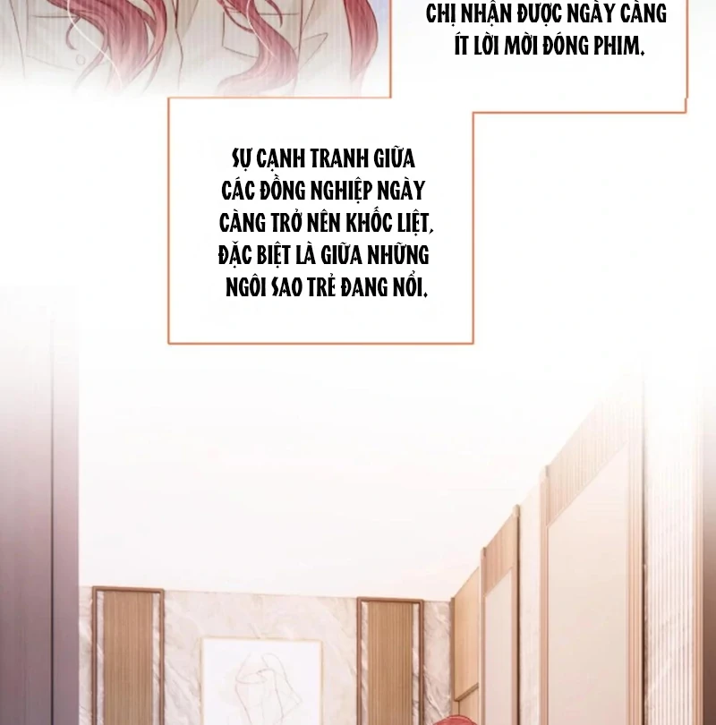 Gió Lớn Hôn Ánh Trăng Chapter 56 - 8