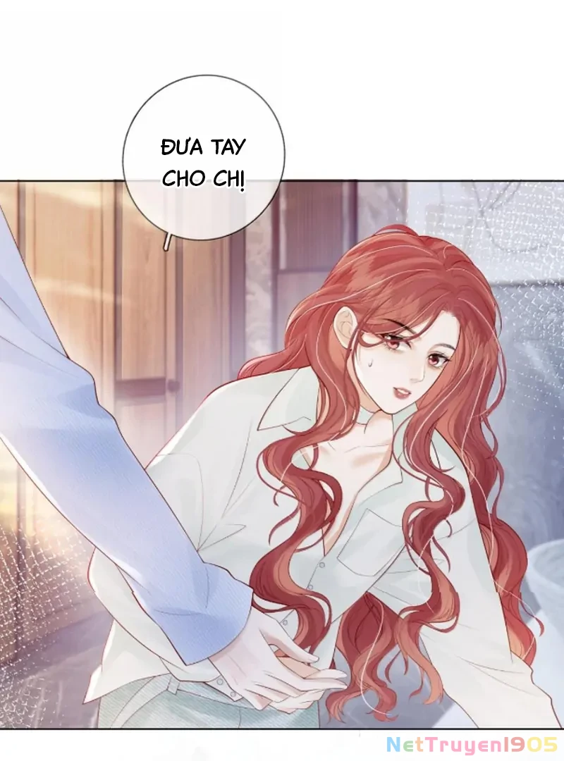 Gió Lớn Hôn Ánh Trăng Chapter 56 - 10