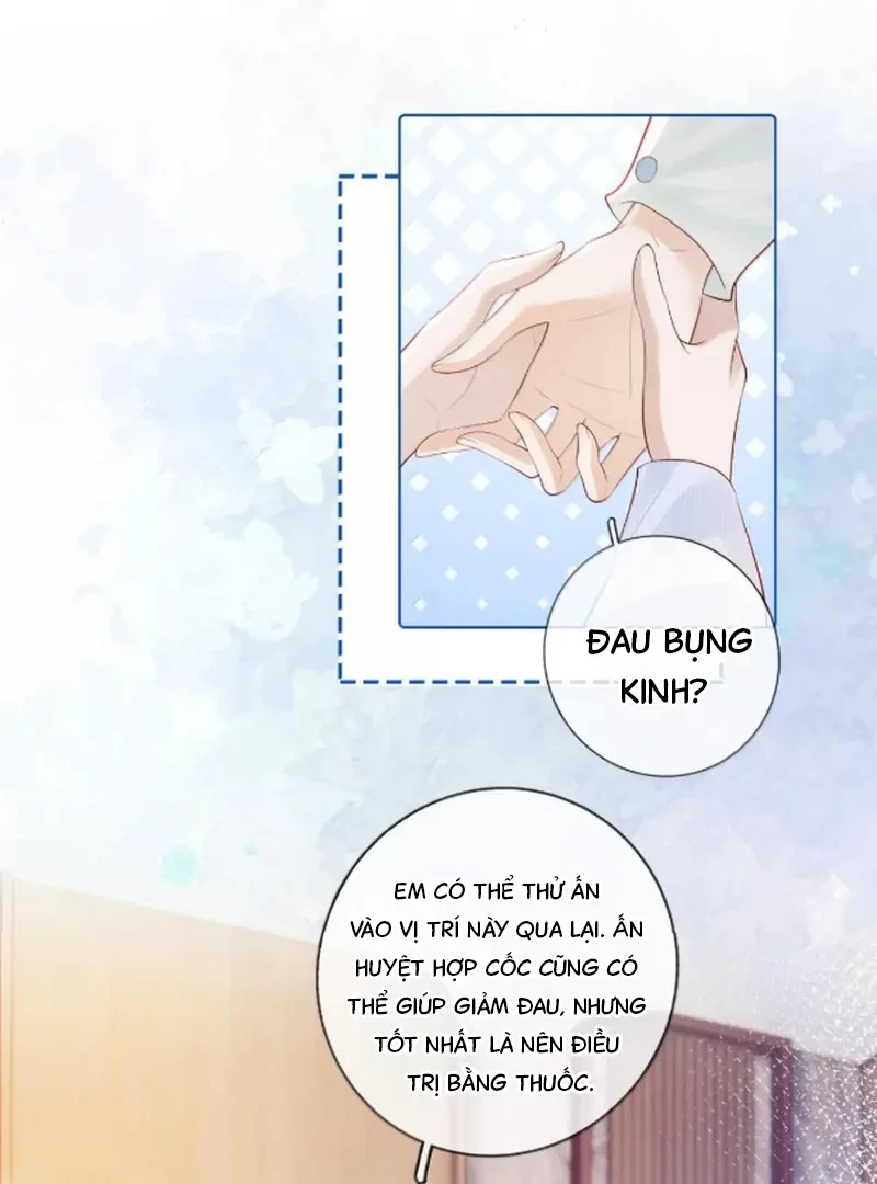 Gió Lớn Hôn Ánh Trăng Chapter 56 - 11