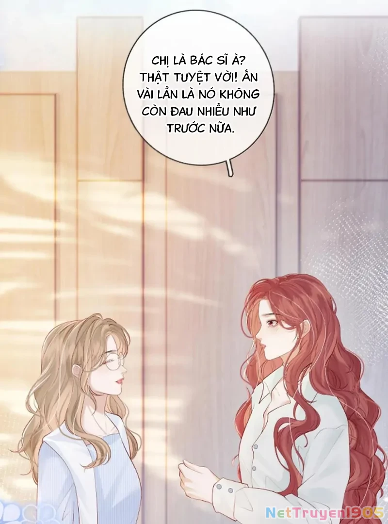Gió Lớn Hôn Ánh Trăng Chapter 56 - 14