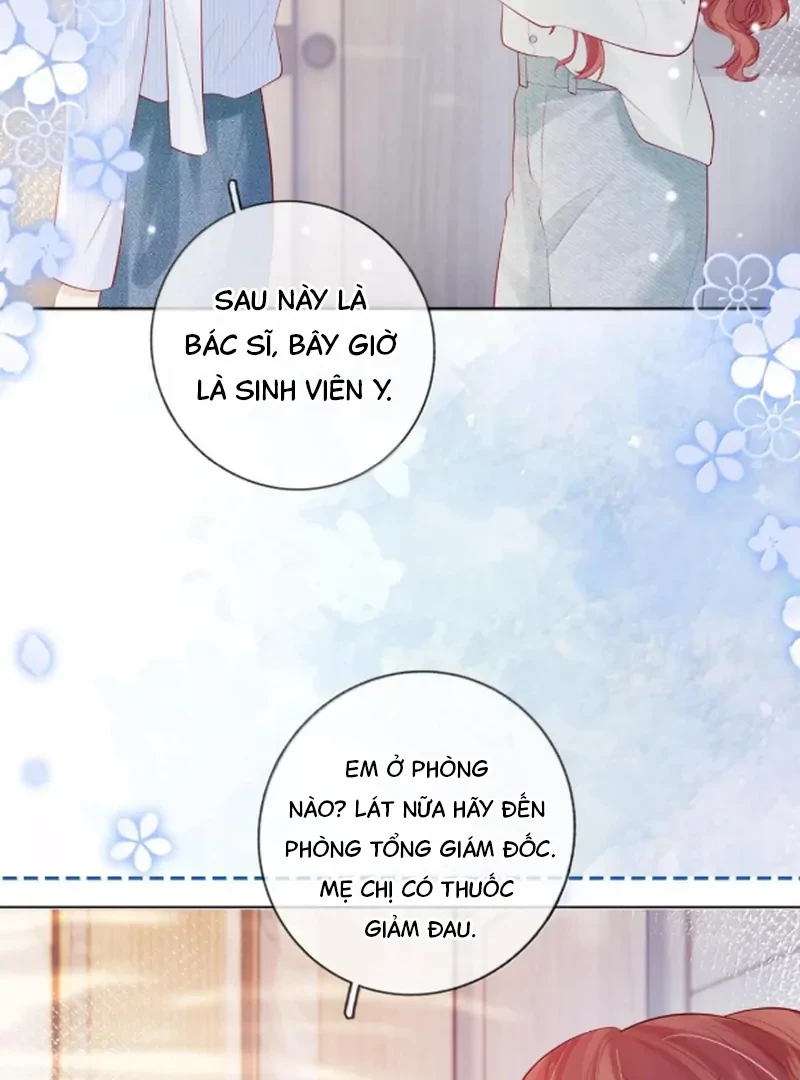 Gió Lớn Hôn Ánh Trăng Chapter 56 - 15