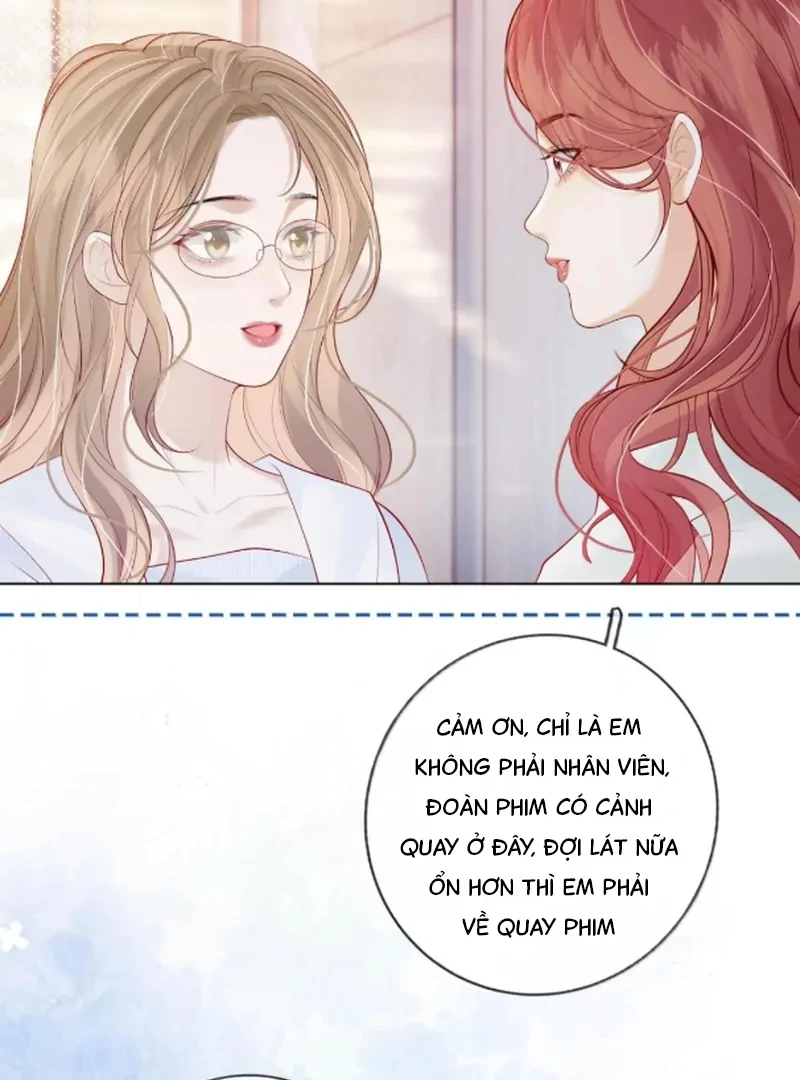 Gió Lớn Hôn Ánh Trăng Chapter 56 - 16
