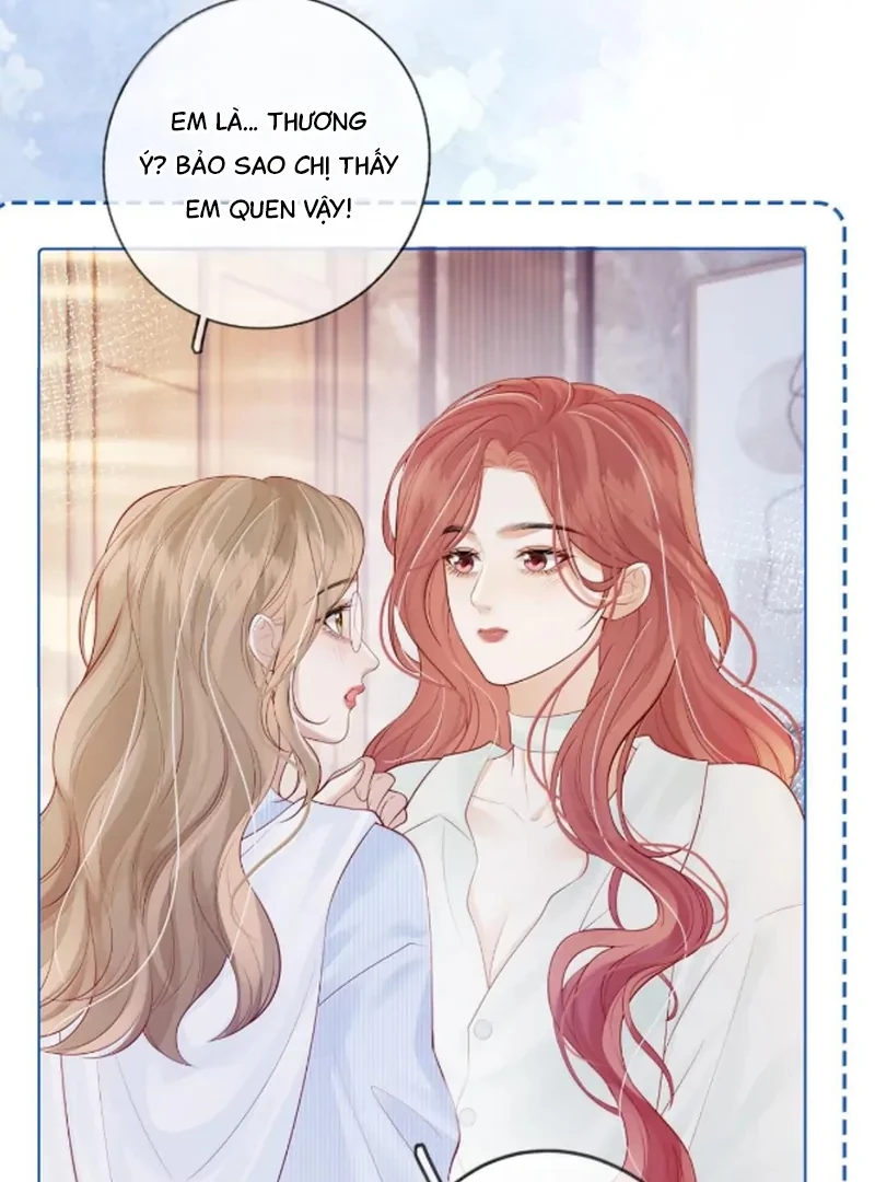 Gió Lớn Hôn Ánh Trăng Chapter 56 - 17