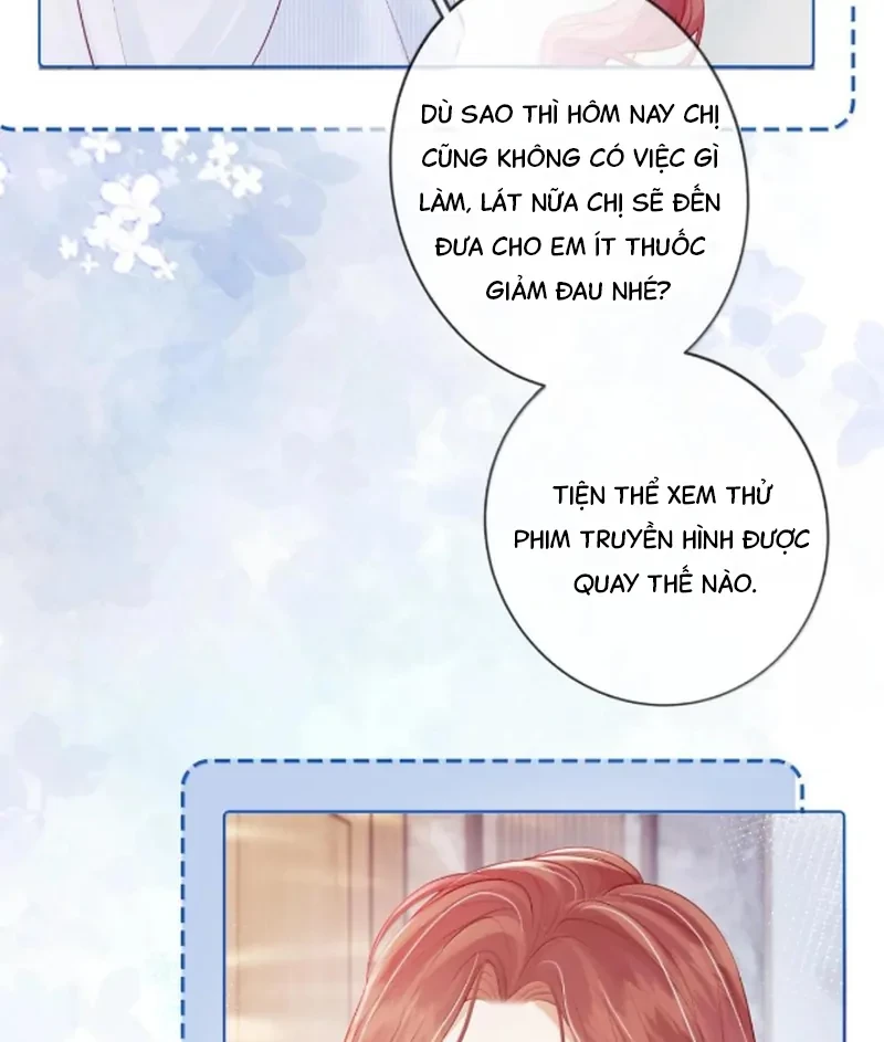 Gió Lớn Hôn Ánh Trăng Chapter 56 - 18