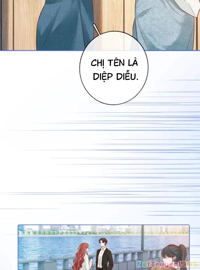Gió Lớn Hôn Ánh Trăng Chapter 56 - 21