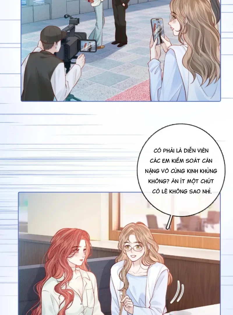 Gió Lớn Hôn Ánh Trăng Chapter 56 - 22