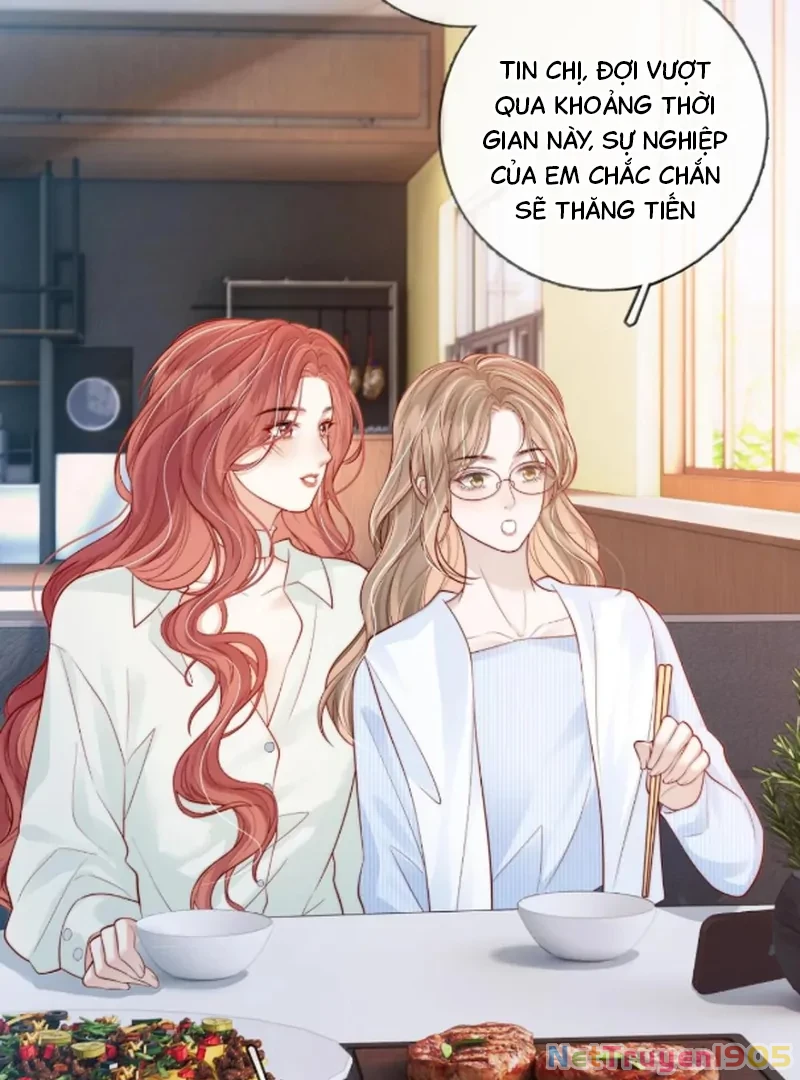 Gió Lớn Hôn Ánh Trăng Chapter 56 - 24