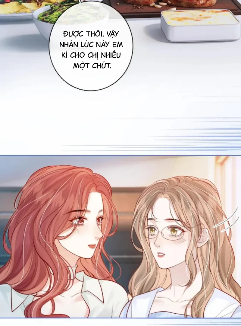 Gió Lớn Hôn Ánh Trăng Chapter 56 - 25
