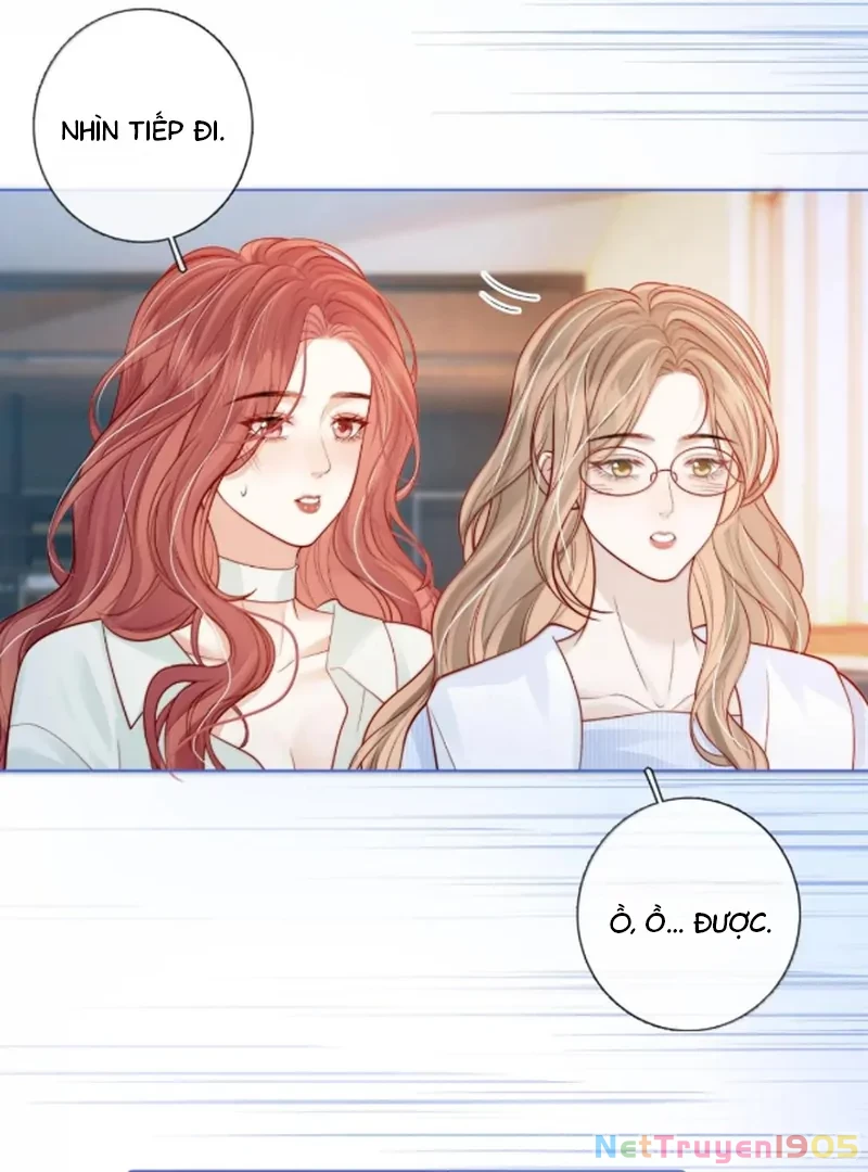 Gió Lớn Hôn Ánh Trăng Chapter 56 - 26