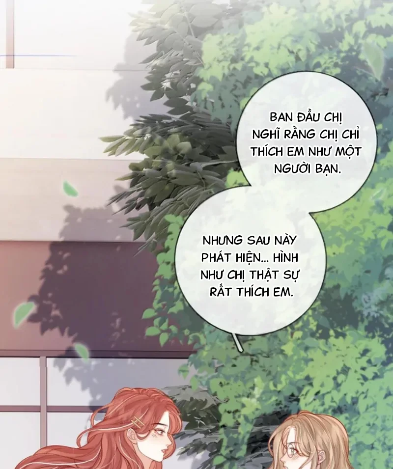 Gió Lớn Hôn Ánh Trăng Chapter 56 - 28