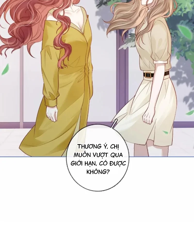 Gió Lớn Hôn Ánh Trăng Chapter 56 - 29