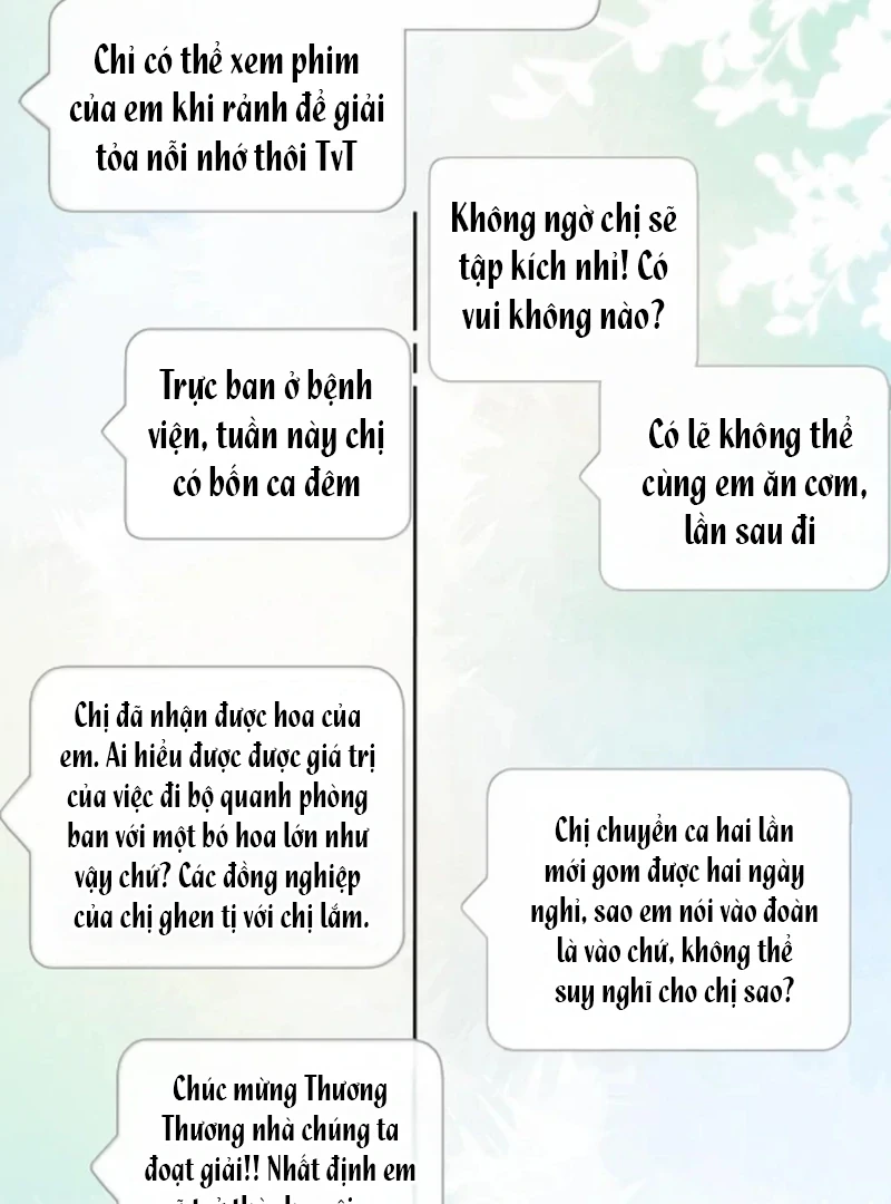 Gió Lớn Hôn Ánh Trăng Chapter 56 - 32